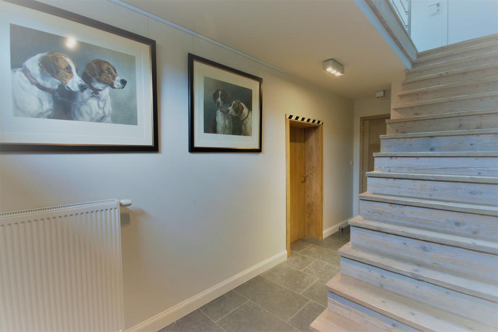 B&B Crijbohoeve Zutendaal Exteriér fotografie