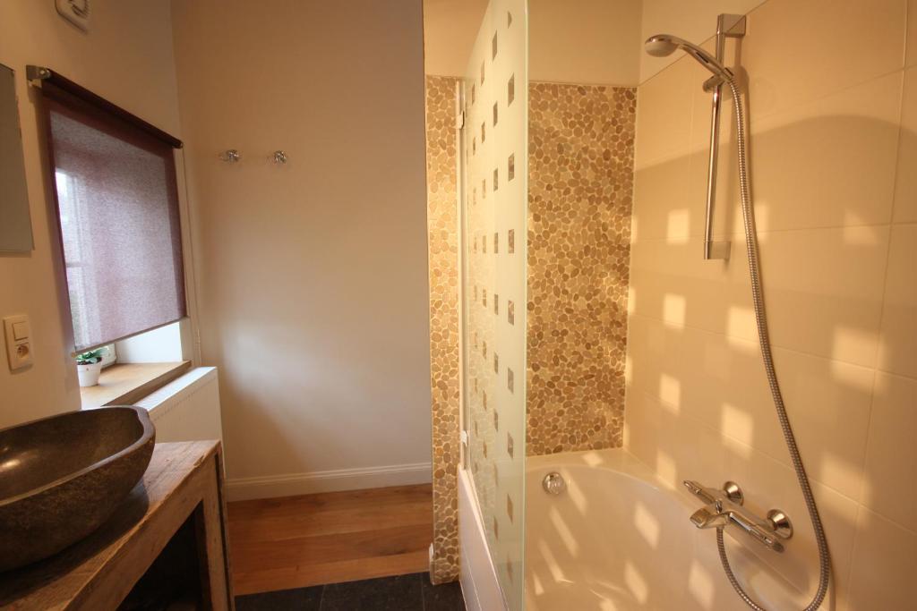 B&B Crijbohoeve Zutendaal Pokoj fotografie